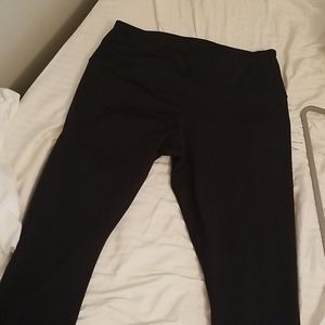 Workout leggings